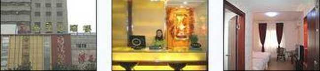 长沙金至尊商务酒店