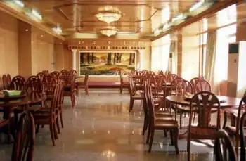 武陵源专家村宾馆,图二