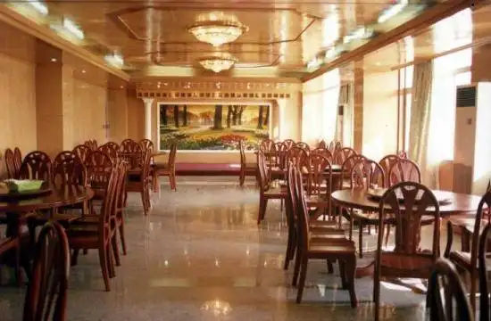 武陵源专家村宾馆,图二