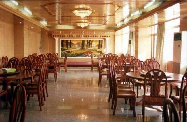 武陵源专家村宾馆,图二