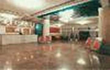 韶山沁园春宾馆,图二