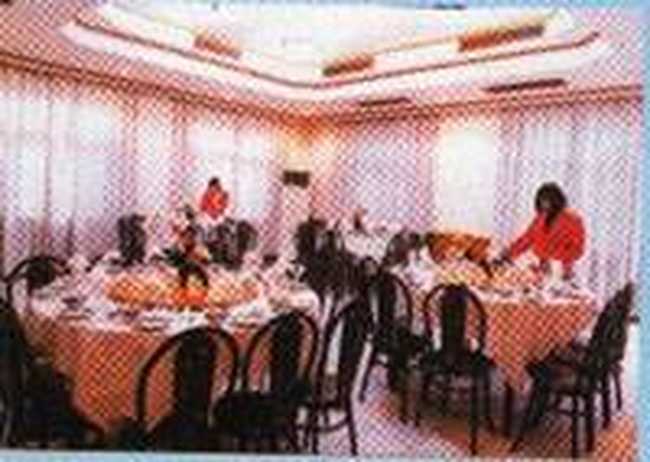 长沙航空宾馆,图三