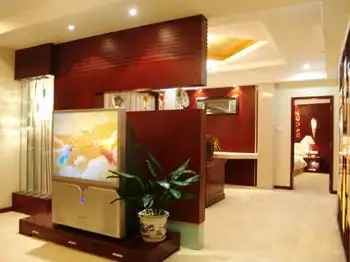 石门国际大酒店,图二