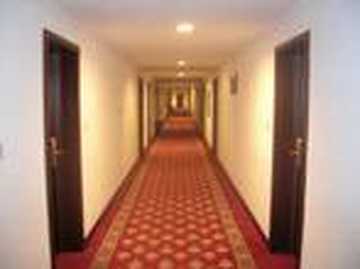 湖南省政协(长沙)喜迎宾大酒店,图一