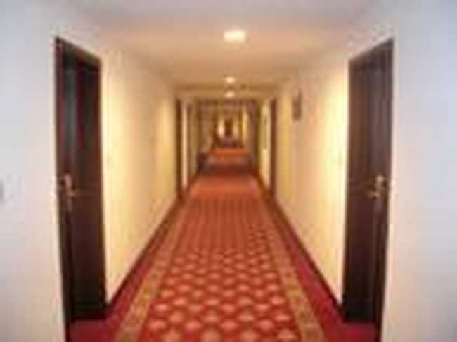 湖南省政协(长沙)喜迎宾大酒店,图一