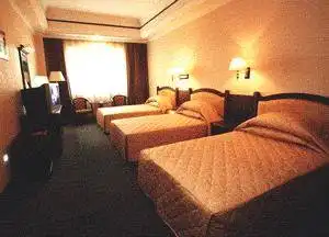 皇都大酒店,图二