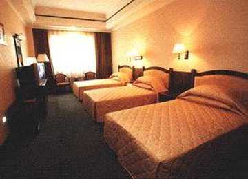 皇都大酒店,图二