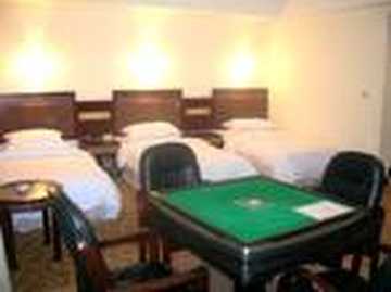 湖南省政协(长沙)喜迎宾大酒店,图三