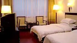 韶山港越大酒店