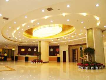 石门国际大酒店,图一