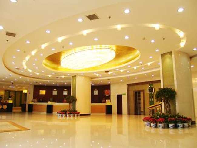 石门国际大酒店,图一