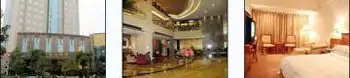 湖南华宇国际大酒店