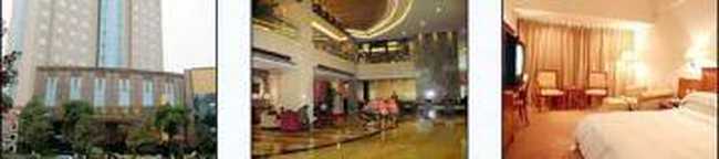 湖南华宇国际大酒店