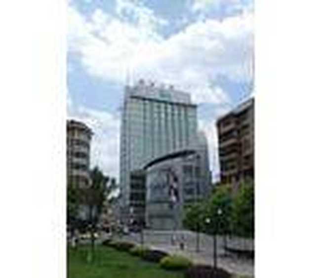 湖南湘西影视文化大酒店