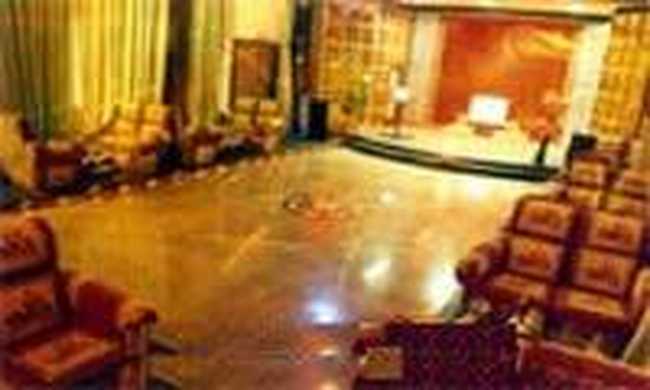 森林公园民俗大酒店,图一