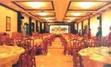 森林公园民俗大酒店,图二