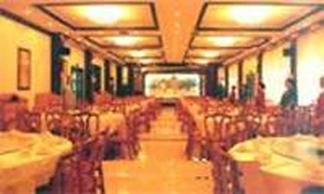 森林公园民俗大酒店,图二