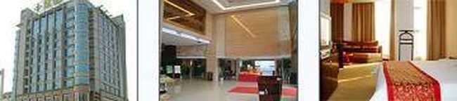 长沙紫鑫大酒店