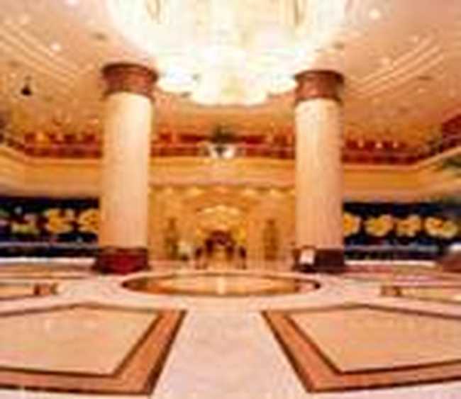 通程国际大酒店,图二