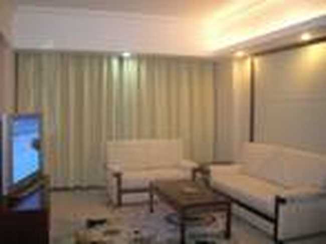 湖南省政协(长沙)喜迎宾大酒店,图二