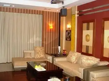 新天地大酒店,图三