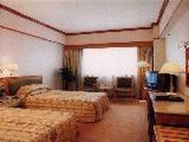 湖南天龙大酒店,图三