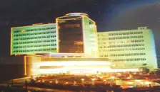 金星宾馆