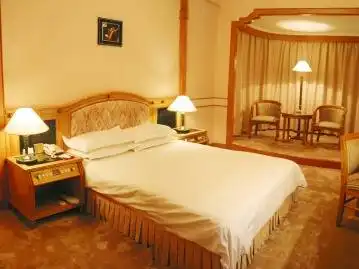 华都大酒店,图二