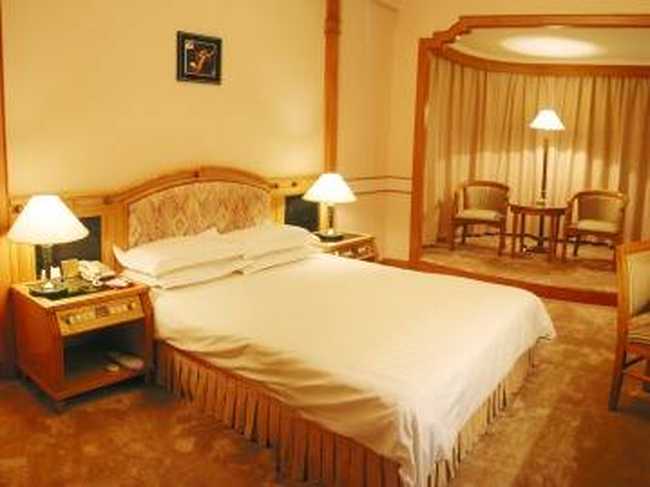 华都大酒店,图二