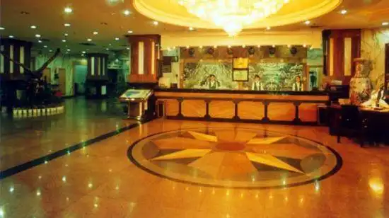 新华大酒店,图二