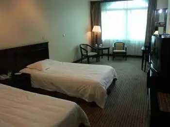 常德宏大宾馆,图二