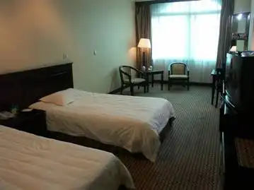 常德宏大宾馆,图二