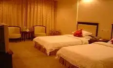 长沙同天大酒店,图二