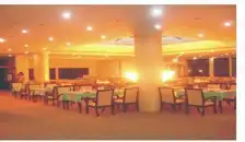 益阳银台大酒店