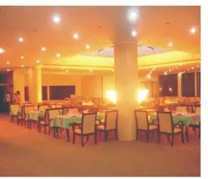 益阳银台大酒店