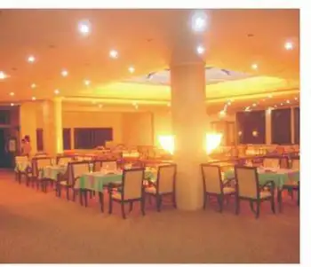 益阳银台大酒店