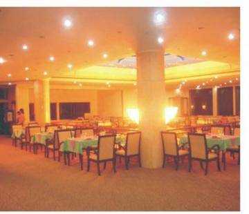 益阳银台大酒店