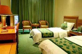 怀化大酒店,图二