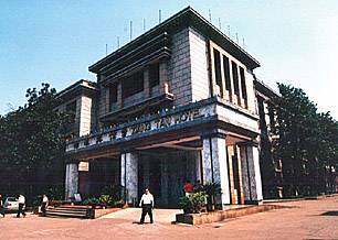 湘潭宾馆,图一