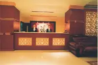 长沙神禹大酒店