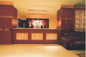 长沙神禹大酒店,图一