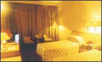 岳阳国际大厦,图一