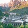 湖南琵琶溪宾馆
