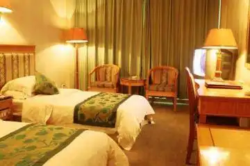 怀化大酒店,图一