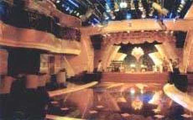 南岳电信宾馆,图四