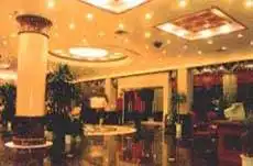 南岳电信宾馆,图一