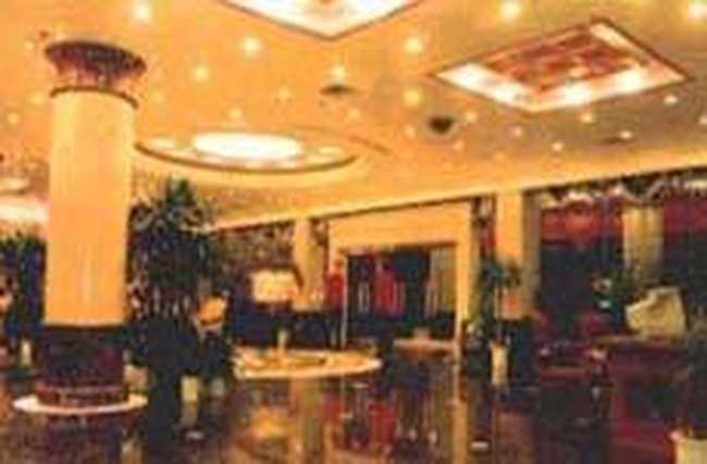 南岳电信宾馆,图一