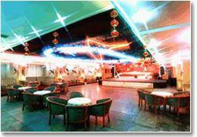 小天地宾馆,图二