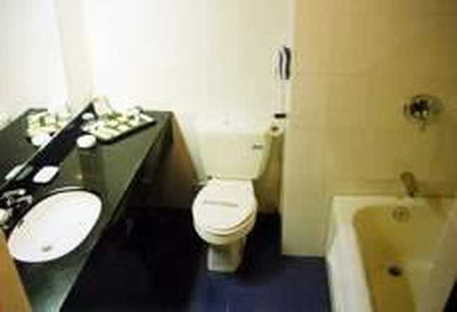 岳阳商大宾馆,图四