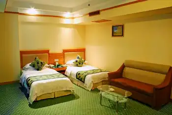 怀化大酒店,图三